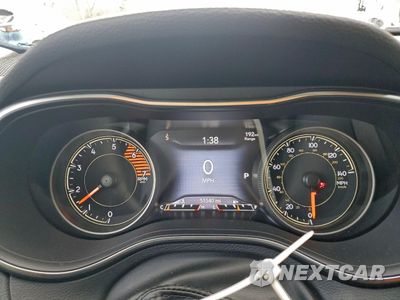 Zdjęcie 9 z 16 samochodu: 2019 JEEP CHEROKEE LIMITED VIN:1C4PJMDN7KD489825 - miniatura