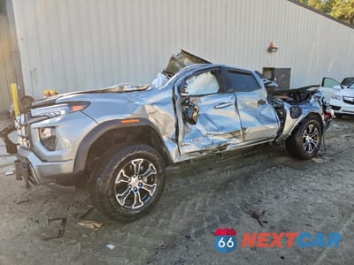 2024 GMC CANYON AT4 1GTP6DEK6R1245052 - główne zdjęcie licytacji z USA - miniatura