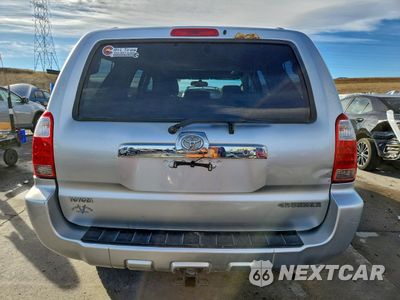 Zdjęcie 6 z 13 samochodu: 2006 TOYOTA 4RUNNER SR5 VIN:JTEBU14R168064128 - miniatura