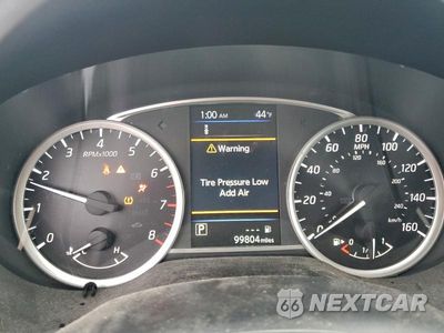 Zdjęcie 9 z 12 samochodu: 2019 NISSAN SENTRA S VIN:3N1AB7AP9KY342464 - miniatura