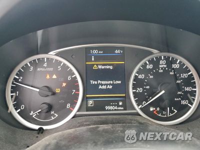 Zdjęcie 9 z 14 samochodu: 2019 NISSAN SENTRA S VIN:3N1AB7AP9KY342464 - miniatura