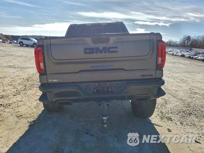 Zdjęcie 6 z 12 samochodu: 2020 GMC SIERRA K1500 AT4 VIN:3GTP9EED6LG199195 - miniatura
