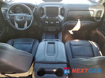 Zdjęcie 8 z 11 samochodu: 2020 GMC SIERRA C1500 DENALI VIN:3GTP8FED3LG384460 - miniatura