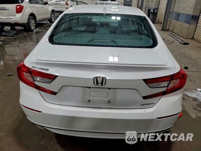 Zdjęcie 6 z 15 samochodu: 2018 HONDA ACCORD SPORT VIN:1HGCV1F35JA252751 - miniatura