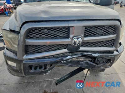 Zdjęcie 11 z 14 samochodu: 2013 RAM 2500 ST VIN:3C6UR5HL6DG540223 - miniatura