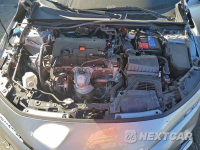 Zdjęcie 11 z 15 samochodu: 2024 HONDA CIVIC SPORT VIN:19XFL2H80RE021426 - miniatura