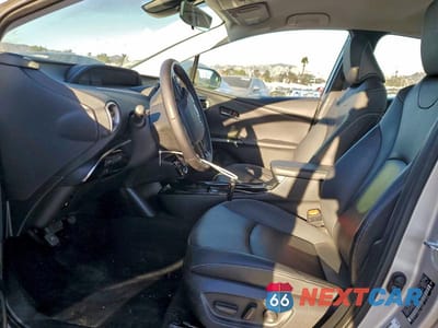 Zdjęcie 7 z 11 samochodu: 2022 TOYOTA PRIUS PRIME LE VIN:JTDKAMFP3N3213645 - miniatura