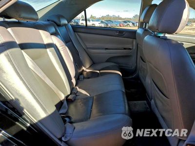 Zdjęcie 10 z 11 samochodu: 2004 TOYOTA CAMRY LE VIN:4T1BE32K44U280672 - miniatura
