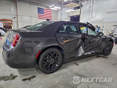 Trzecie zdjęcie samochodu z tyłu: 2020 CHRYSLER 300 TOURING VIN:2C3CCARG1LH233724 - miniatura