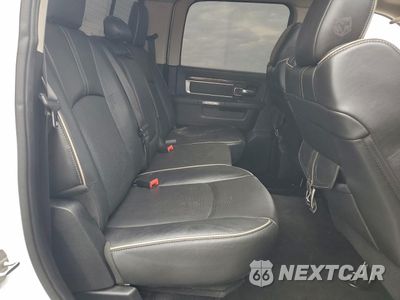 Zdjęcie 10 z 13 samochodu: 2014 RAM 1500 LONGHORN VIN:1C6RR7PTXES253173 - miniatura