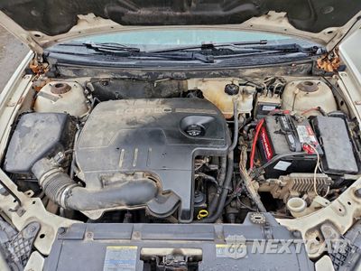 Zdjęcie 11 z 15 samochodu: 2008 PONTIAC G6 BASE VIN:1G2ZG57B384191719 - miniatura