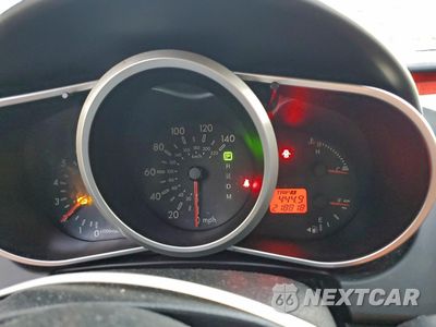 Zdjęcie 9 z 15 samochodu: 2008 MAZDA CX-7 VIN:JM3ER29L480186293 - miniatura