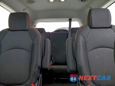 Zdjęcie 10 z 15 samochodu: 2016 CHEVROLET TRAVERSE LT VIN:1GNKRGKD5GJ290951 - miniatura