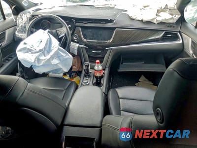 Zdjęcie 8 z 12 samochodu: 2020 CADILLAC XT6 PREMIUM LUXURY VIN:1GYKPCRS8LZ221401 - miniatura