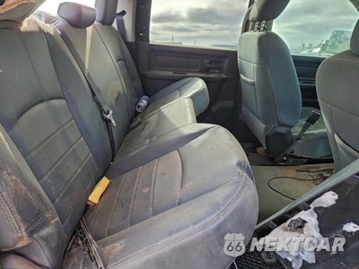 Zdjęcie 10 z 11 samochodu: 2015 RAM 1500 SSV VIN:1C6RR7XT2FS636123 - miniatura