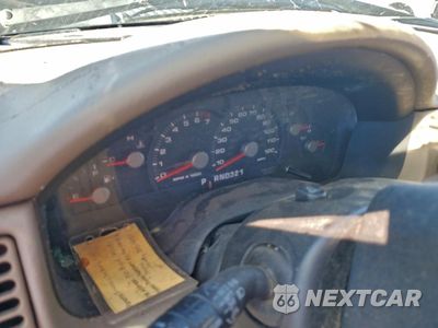 Zdjęcie 9 z 13 samochodu: 2004 FORD EXPLORER XLT VIN:1FMZU73K34ZA42483 - miniatura