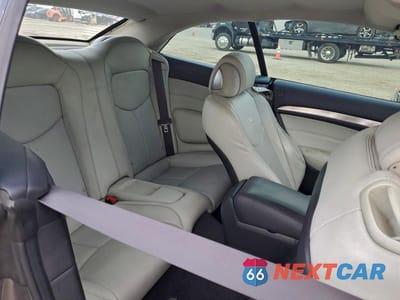 Zdjęcie 10 z 13 samochodu: 2013 INFINITI G37 CONVERTIBLE SPORT VIN:JN1CV6FE9DM772308 - miniatura