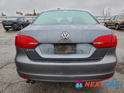 Zdjęcie 6 z 12 samochodu: 2011 VOLKSWAGEN JETTA BASE VIN:3VW2K7AJ6BM391039 - miniatura