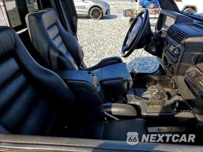 Zdjęcie 10 z 14 samochodu: 2004 JEEP WRANGLER / TJ SPORT VIN:1J4FA49S04P799515 - miniatura