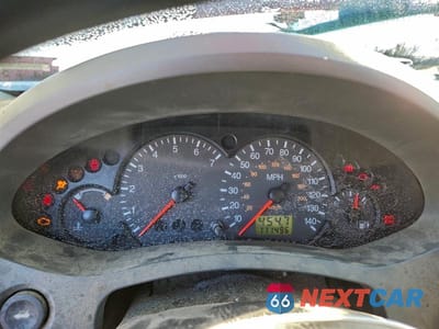 Zdjęcie 9 z 11 samochodu: 2005 FORD FOCUS ZXW VIN:1FAFP36N65W160825 - miniatura