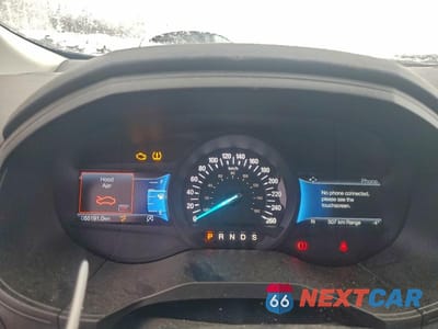 Zdjęcie 9 z 13 samochodu: 2024 FORD EDGE VIN:2FMPK4J94RBA22328 - miniatura