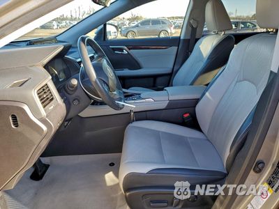 Zdjęcie 7 z 14 samochodu: 2019 LEXUS RX 350 BASE VIN:2T2BZMCA9KC171571 - miniatura