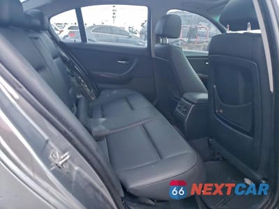 Zdjęcie 10 z 12 samochodu: 2009 BMW 328 XI SULEV VIN:WBAPK53539A644156 - miniatura