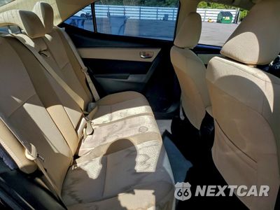 Zdjęcie 10 z 12 samochodu: 2017 TOYOTA COROLLA L VIN:2T1BURHE4HC870076 - miniatura