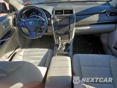Zdjęcie 8 z 12 samochodu: 2017 TOYOTA CAMRY LE VIN:4T1BF1FK0HU341422 - miniatura
