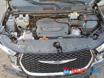 Zdjęcie 12 z 12 samochodu: 2023 CHRYSLER PACIFICA HYBRID TOURING L VIN:2C4RC1L78PR562466 - miniatura