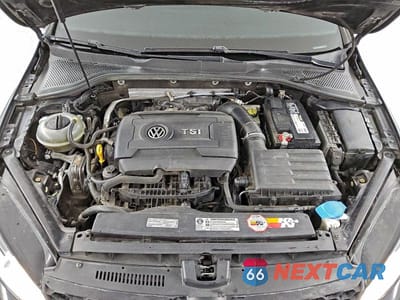 Zdjęcie 11 z 12 samochodu: 2016 VOLKSWAGEN GTI S/SE VIN:3VW4T7AU2GM016031 - miniatura