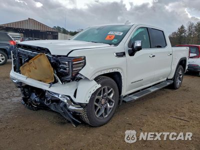 2026 GMC SIERRA K1500 SLT 3GTUUDED5TG118814 - główne zdjęcie licytacji z USA - miniatura