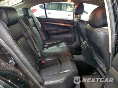 Zdjęcie 10 z 14 samochodu: 2013 INFINITI G37 VIN:JN1CV6AR7DM750284 - miniatura