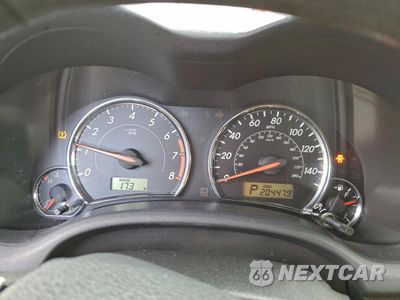 Zdjęcie 9 z 14 samochodu: 2013 TOYOTA COROLLA BASE VIN:5YFBU4EEXDP148550 - miniatura