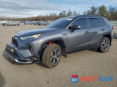 2023 TOYOTA RAV4 PRIME XSE JTMFB3FVXPD158096 - główne zdjęcie licytacji z USA - miniatura