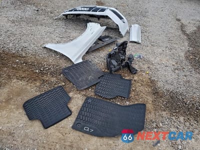 Zdjęcie 12 z 13 samochodu: 2021 AUDI Q7 PREMIUM PLUS VIN:WA1LJAF70MD022738 - miniatura