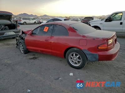 Drugie zdjęcie samochodu z przodu: 1994 TOYOTA CELICA ST VIN:JT2AT00F2R0019459 - miniatura