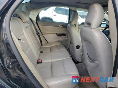 Zdjęcie 10 z 13 samochodu: 2006 VOLVO S40 2.4I VIN:YV1MS382162204008 - miniatura