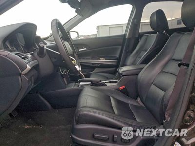 Zdjęcie 7 z 12 samochodu: 2014 HONDA CROSSTOUR EXL VIN:5J6TF3H54EL000130 - miniatura
