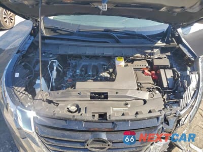 Zdjęcie 12 z 12 samochodu: 2025 NISSAN PATHFINDER SL VIN:5N1DR3CA2SC263309 - miniatura