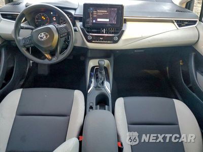Zdjęcie 8 z 16 samochodu: 2025 TOYOTA COROLLA LE VIN:5YFB4MDE3SP266650 - miniatura