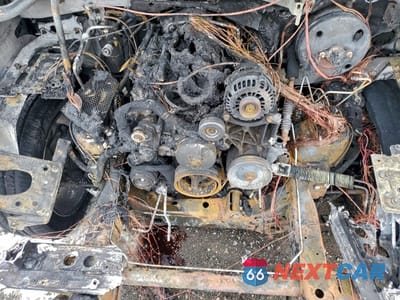 Zdjęcie 12 z 13 samochodu: 2007 CADILLAC ESCALADE LUXURY VIN:1GYFK63877R431024 - miniatura