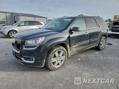 2014 GMC ACADIA 1GKKVTKD7EJ218678 - główne zdjęcie licytacji z USA - miniatura