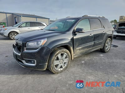 2014 GMC ACADIA DENALI 1GKKVTKD7EJ218678 - główne zdjęcie licytacji z USA - miniatura