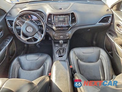 Zdjęcie 8 z 12 samochodu: 2020 JEEP CHEROKEE LIMITED VIN:1C4PJMDX5LD563780 - miniatura