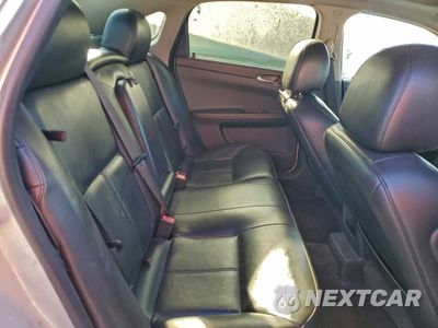 Zdjęcie 10 z 14 samochodu: 2013 CHEVROLET IMPALA LTZ VIN:2G1WC5E33D1189621 - miniatura