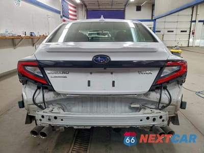 Zdjęcie 6 z 14 samochodu: 2023 SUBARU WRX PREMIUM VIN:JF1VBAH66P8815769 - miniatura