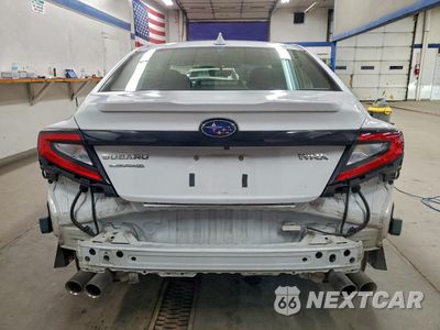 Zdjęcie 6 z 14 samochodu: 2023 SUBARU WRX PREMIUM VIN:JF1VBAH66P8815769 - miniatura