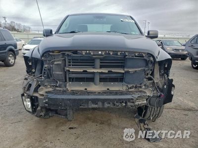 Piąte zdjęcie samochodu w środku: 2014 RAM 1500 ST VIN:1C6RR7FT0ES249182 - miniatura