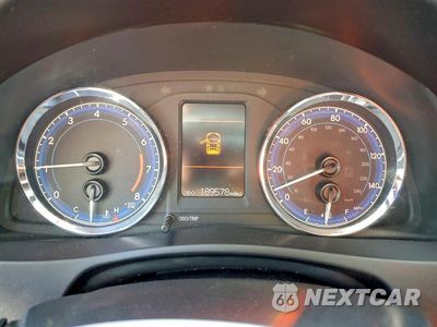 Zdjęcie 9 z 13 samochodu: 2017 TOYOTA COROLLA L VIN:5YFBURHEXHP604299 - miniatura